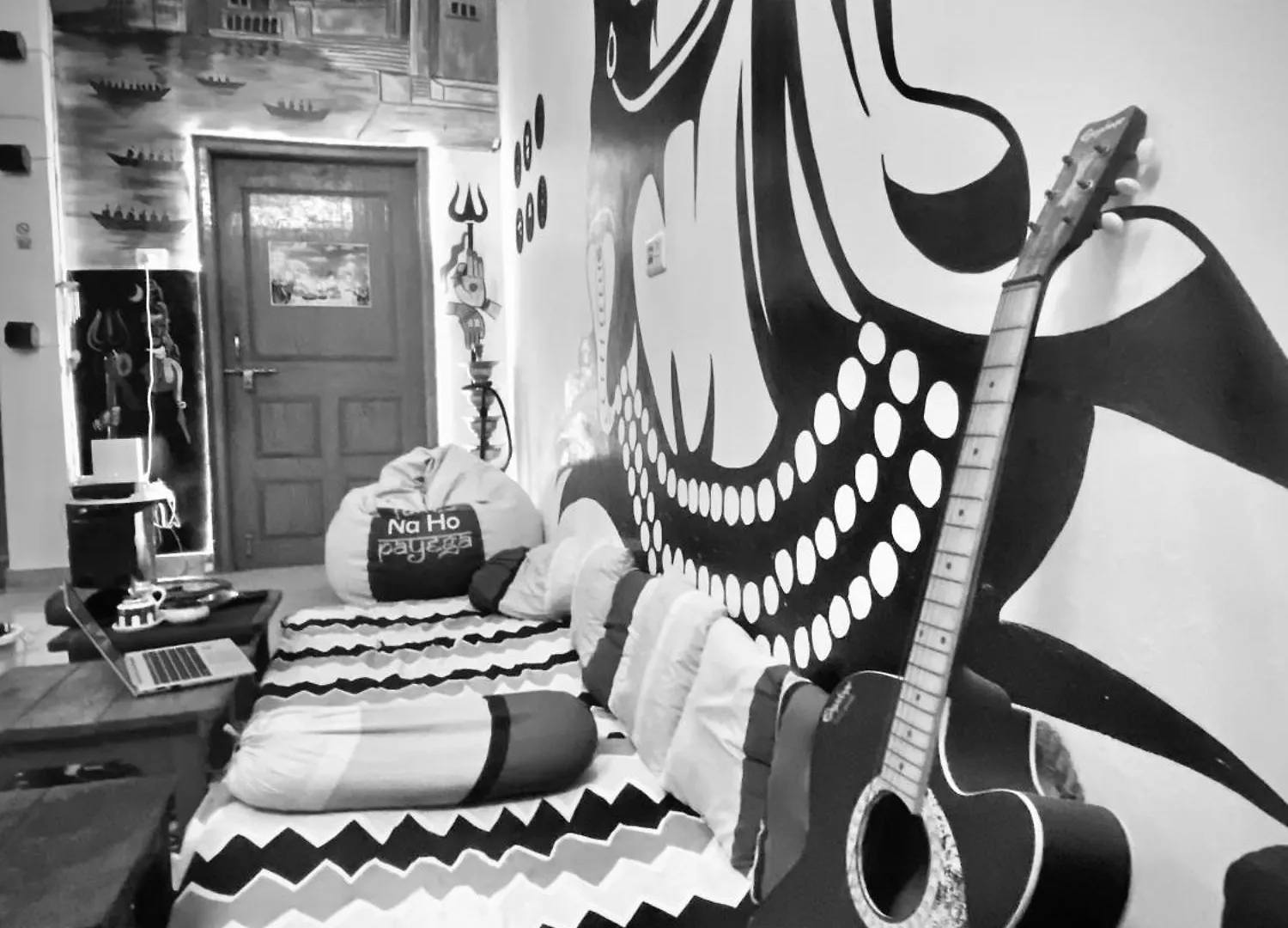Rudra_Homestay Varanasi